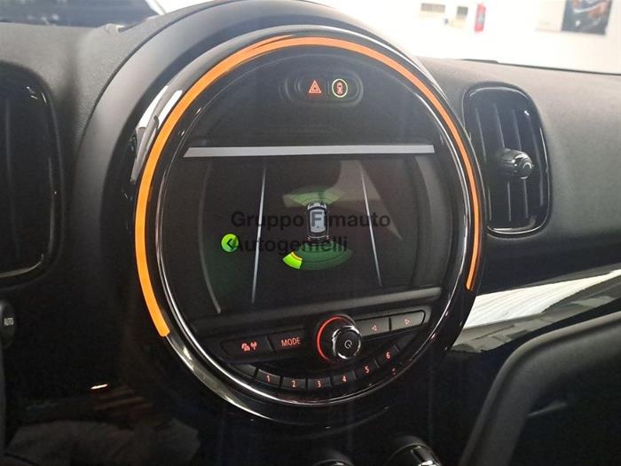 Fimauto - MINI Countryman | ID 40886