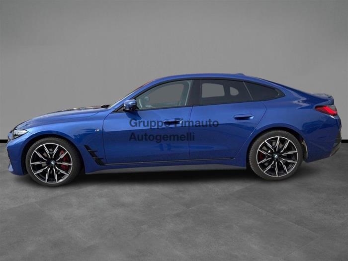 Fimauto - BMW 420 | ID 40895