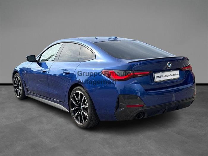 Fimauto - BMW 420 | ID 40895