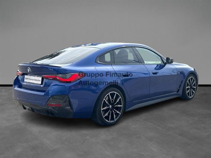 Fimauto - BMW 420 | ID 40895