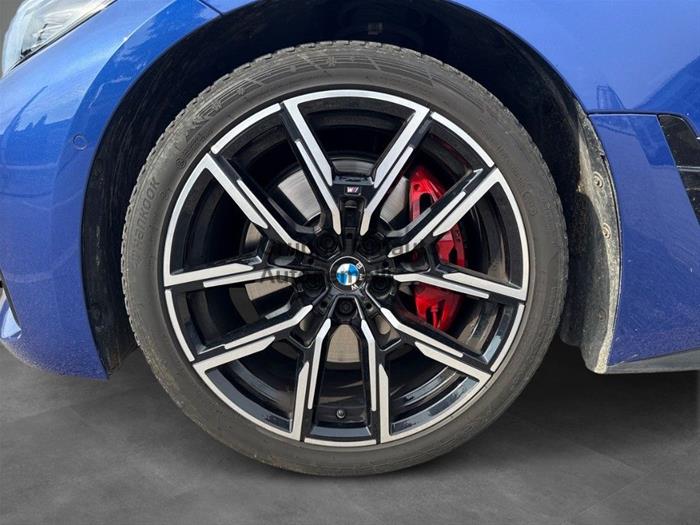 Fimauto - BMW 420 | ID 40895