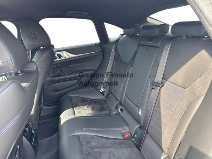 Fimauto - BMW 420 | ID 40895