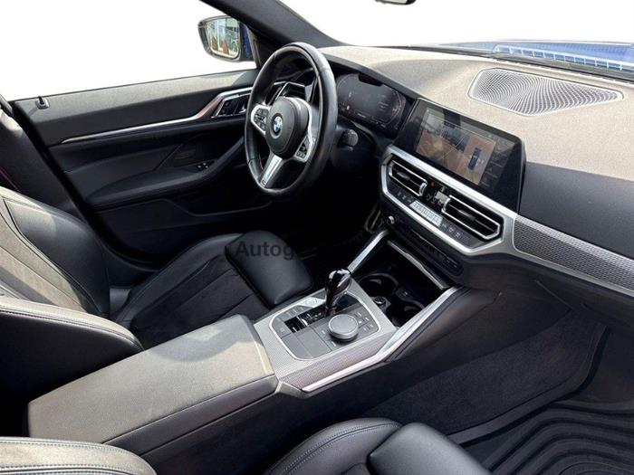 Fimauto - BMW 420 | ID 40895