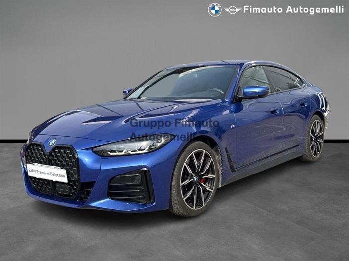 Fimauto - BMW 420 | ID 40894