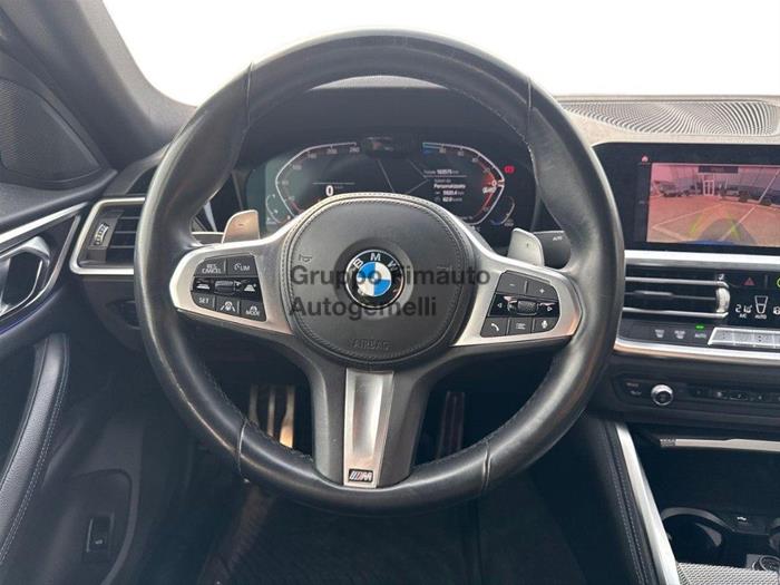 Fimauto - BMW 420 | ID 40894