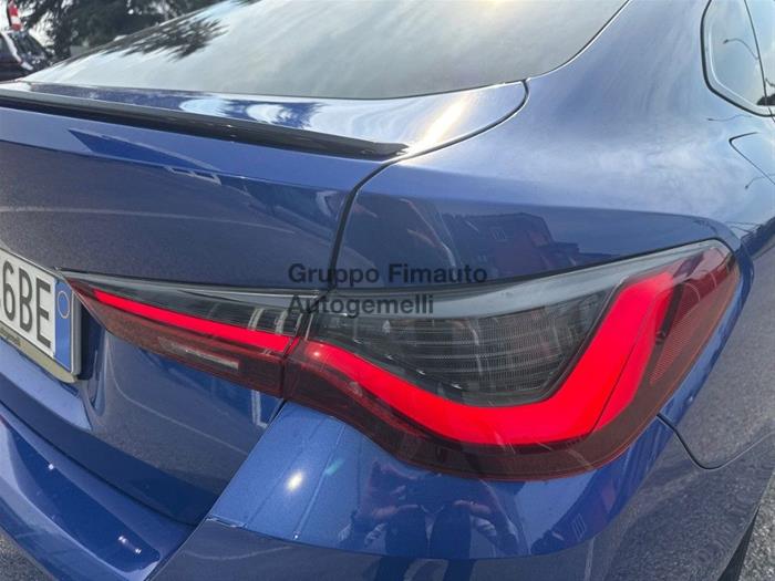 Fimauto - BMW 420 | ID 40894