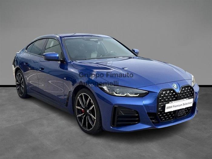 Fimauto - BMW 420 | ID 40894