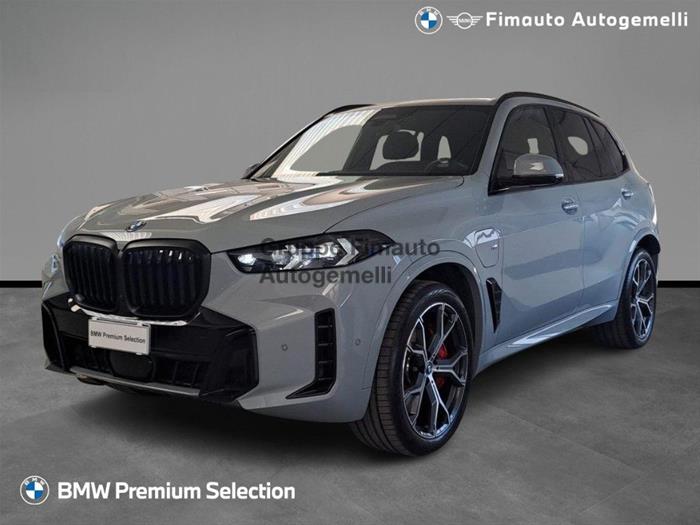 Fimauto - BMW X5 | ID 40900