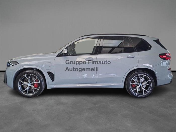 Fimauto - BMW X5 | ID 40900