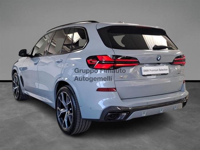 Fimauto - BMW X5 | ID 40900