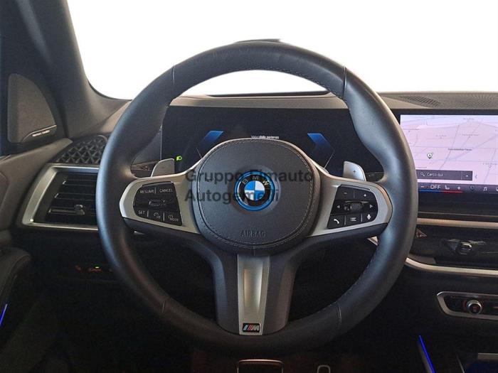 Fimauto - BMW X5 | ID 40900