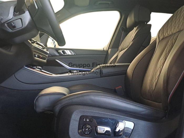 Fimauto - BMW X5 | ID 40900