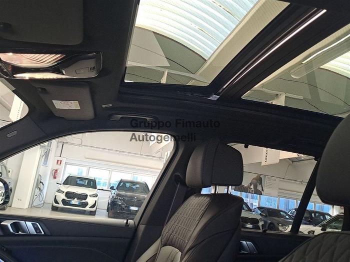 Fimauto - BMW X5 | ID 40900