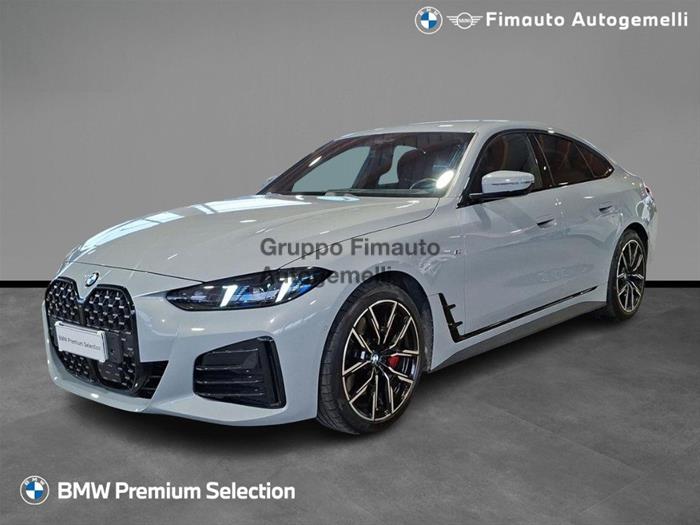 Fimauto - BMW 420 | ID 40897