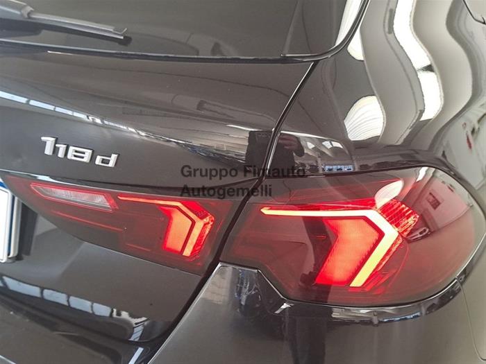 Fimauto - BMW 118 | ID 40903