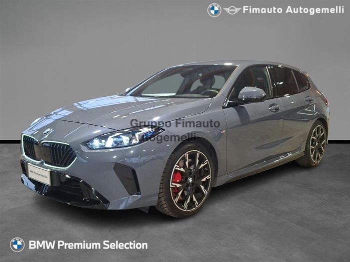 Fimauto - BMW 118 | ID 40904