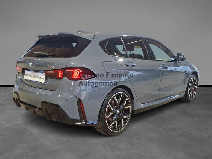 Fimauto - BMW 118 | ID 40904
