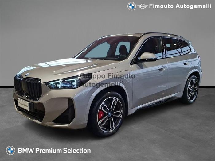 Fimauto - BMW X1 | ID 40922