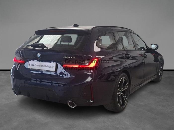 Fimauto - BMW 320 | ID 40924