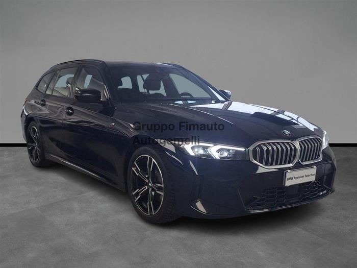 Fimauto - BMW 320 | ID 40924