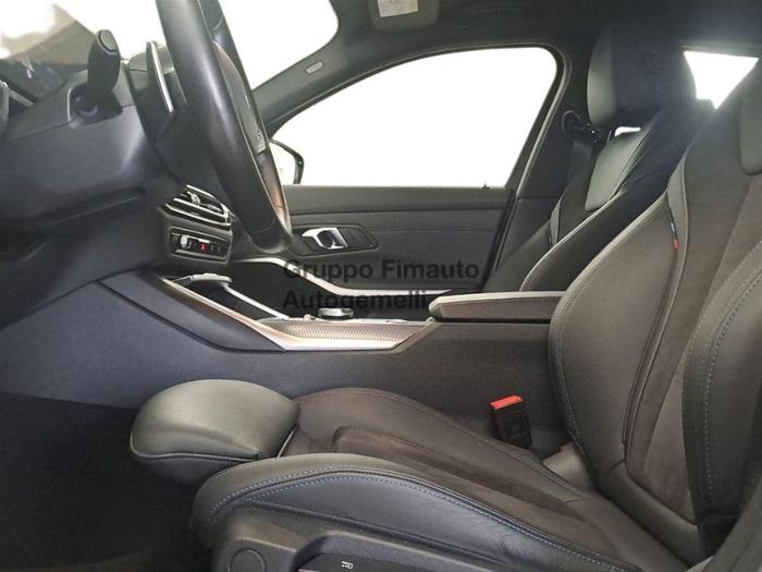 Fimauto - BMW 320 | ID 40924