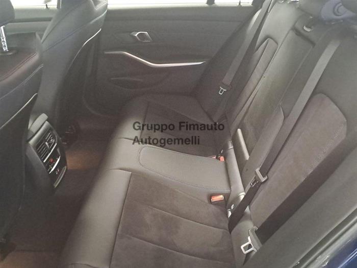 Fimauto - BMW 320 | ID 40925