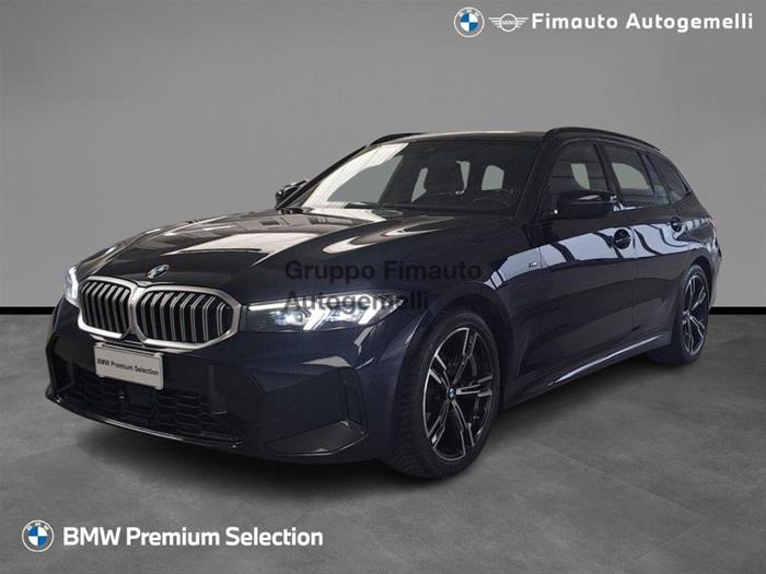 Fimauto - BMW 320 | ID 40925