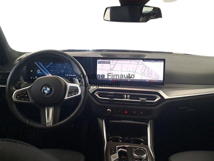 Fimauto - BMW 320 | ID 40925