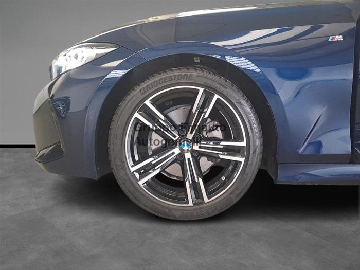 Fimauto - BMW 320 | ID 40925