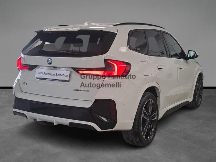 Fimauto - BMW X1 | ID 40926