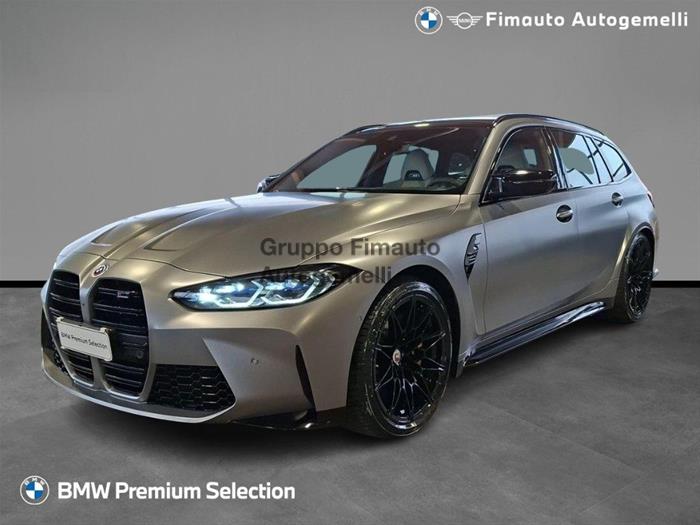 Fimauto - BMW M3 | ID 40927