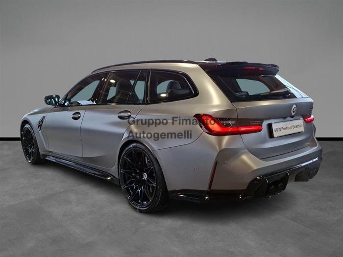 Fimauto - BMW M3 | ID 40927