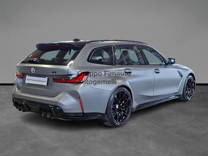 Fimauto - BMW M3 | ID 40927
