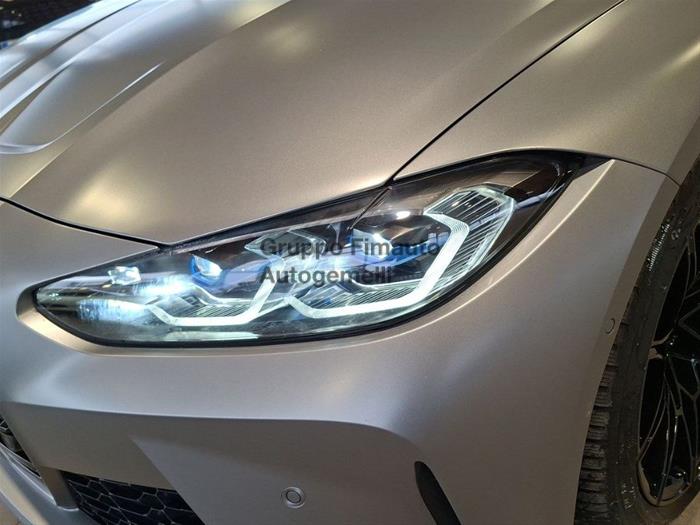 Fimauto - BMW M3 | ID 40927