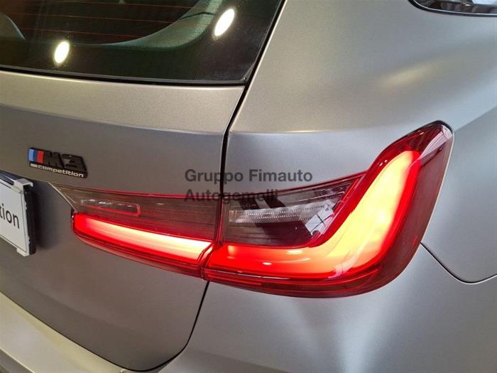 Fimauto - BMW M3 | ID 40927