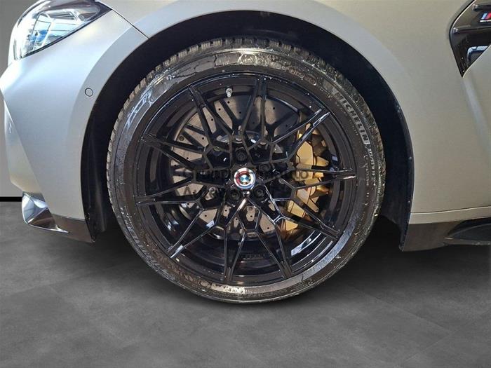 Fimauto - BMW M3 | ID 40927
