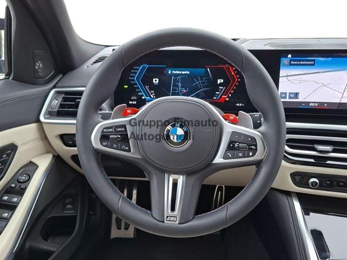 Fimauto - BMW M3 | ID 40927