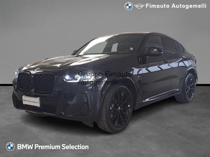 Fimauto - BMW X4 | ID 40928