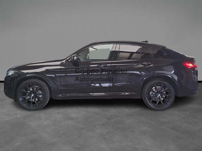 Fimauto - BMW X4 | ID 40928