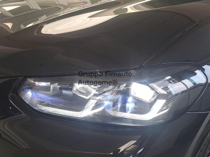 Fimauto - BMW X4 | ID 40928