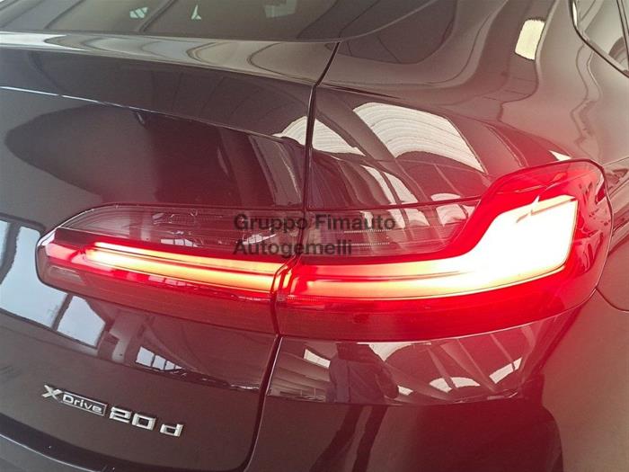 Fimauto - BMW X4 | ID 40928