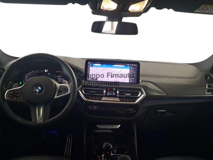 Fimauto - BMW X4 | ID 40928
