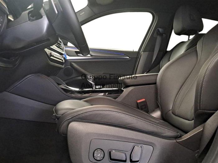 Fimauto - BMW X4 | ID 40928