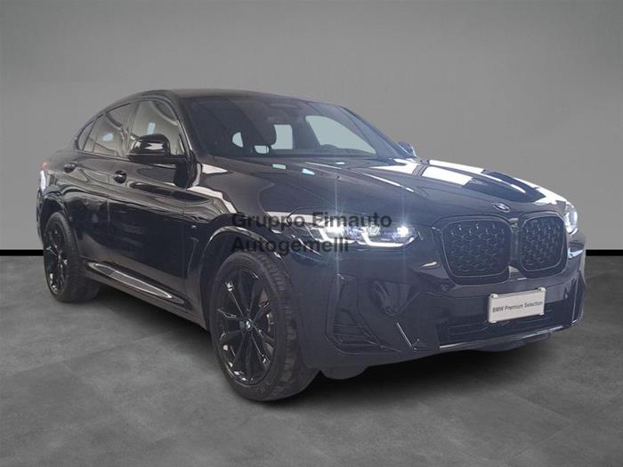 Fimauto - BMW X4 | ID 40929