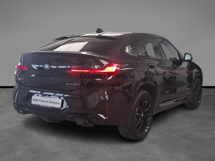 Fimauto - BMW X4 | ID 40929
