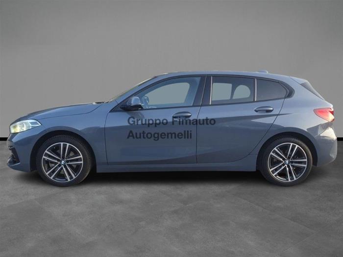 Fimauto - BMW 116 | ID 40930