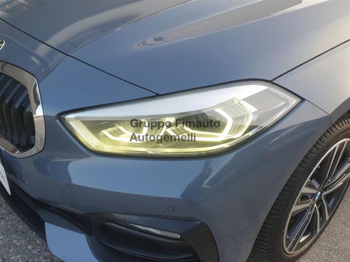 Fimauto - BMW 116 | ID 40930