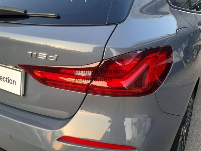 Fimauto - BMW 116 | ID 40930
