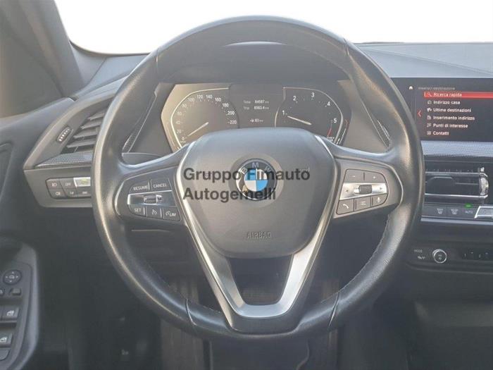 Fimauto - BMW 116 | ID 40930