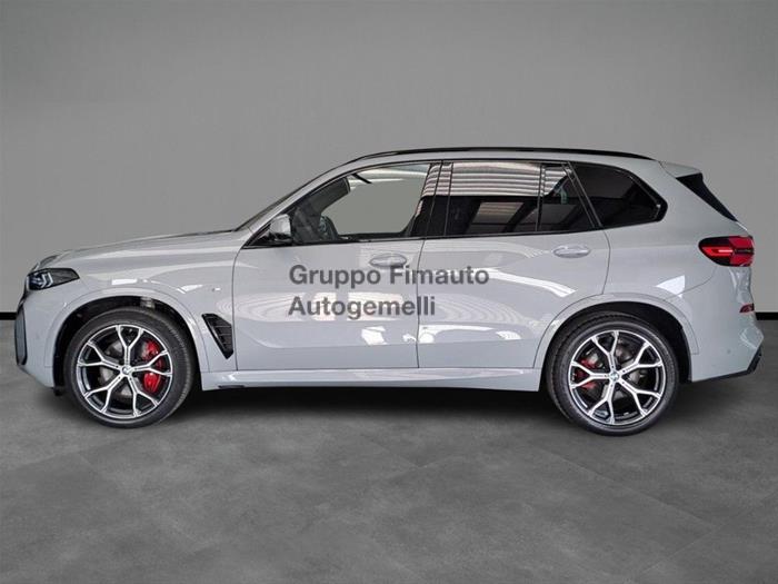 Fimauto - BMW X5 | ID 40932